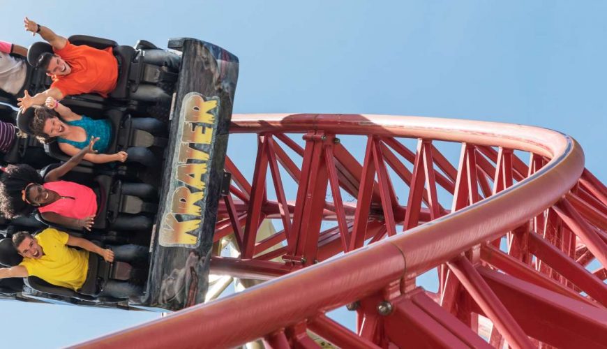 Parque del Café - Guía Turística Definitiva