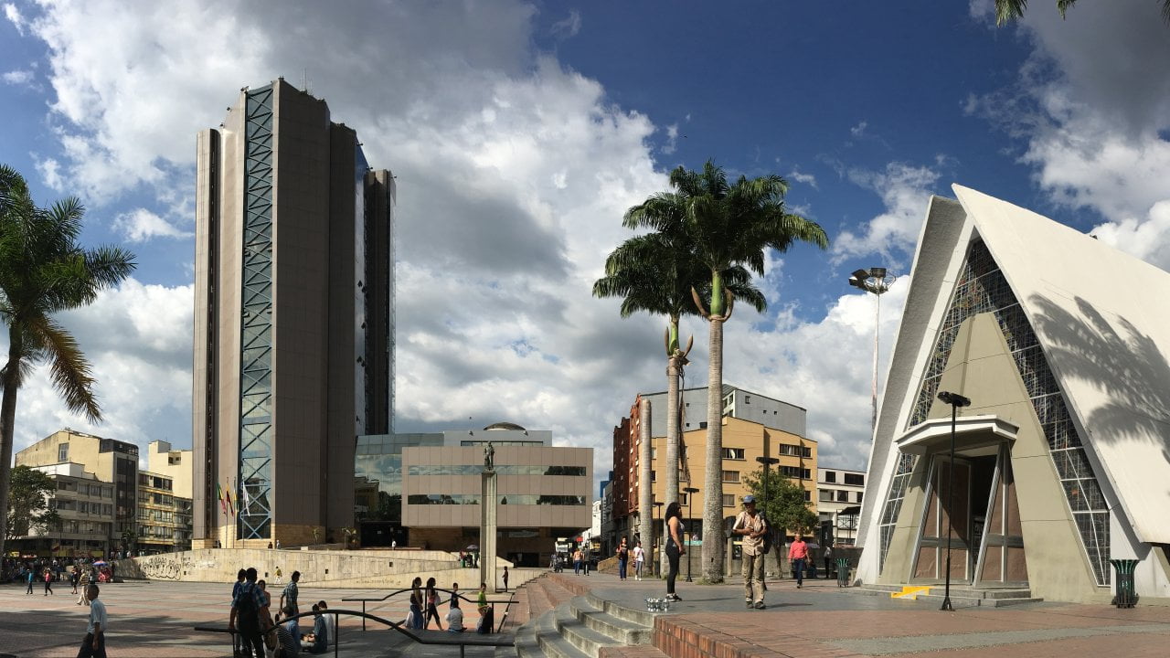 Armenia, Quindío