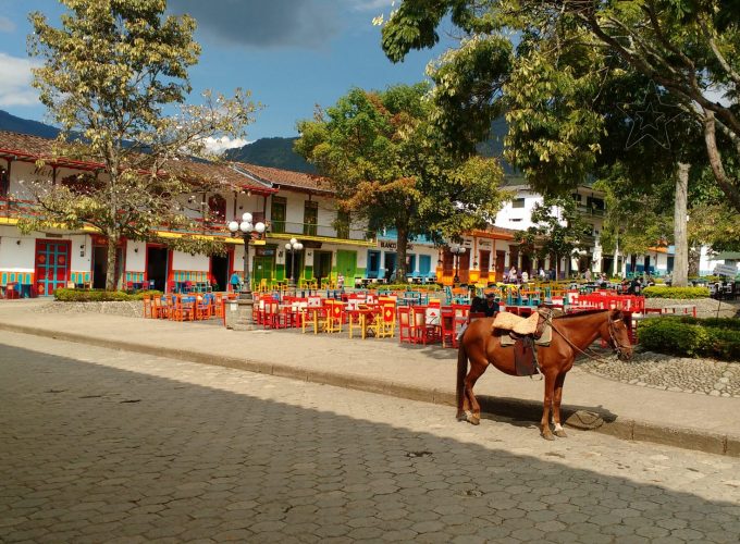 Reserva los mejores tours, actividades y atracciones turísticas de Colombia