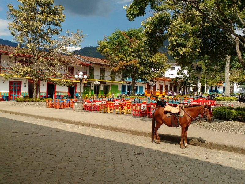 Reserva los mejores tours, actividades y atracciones turísticas de Colombia