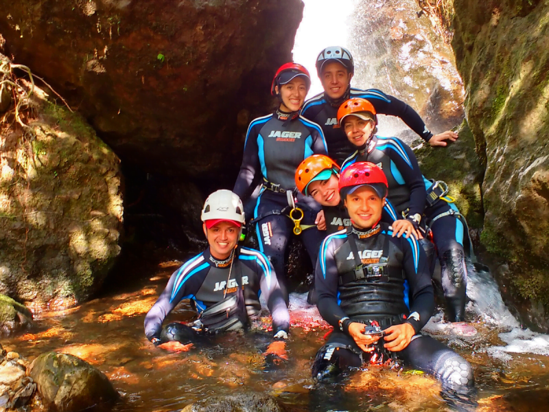 Reserva los mejores tours, actividades y atracciones turísticas de Colombia
