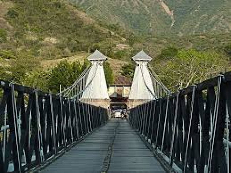 Reserva los mejores tours, actividades y atracciones turísticas de Colombia