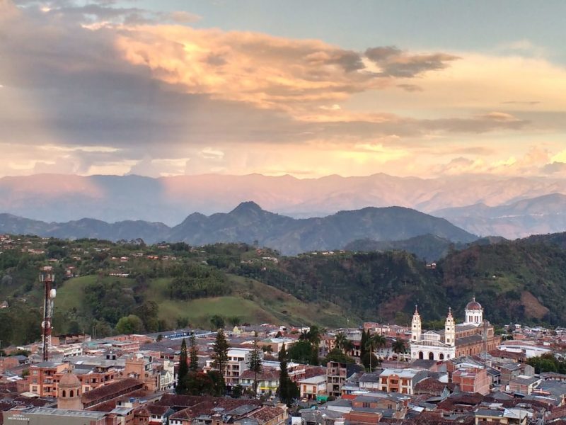 Reserva los mejores tours, actividades y atracciones turísticas de Colombia