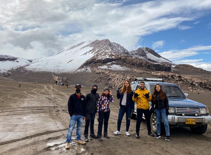 Reserva los mejores tours, actividades y atracciones turísticas de Colombia