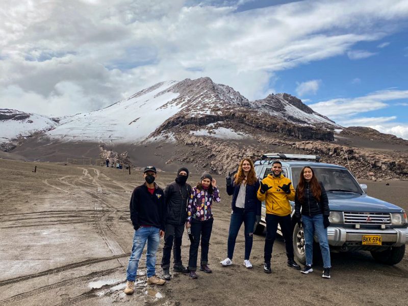 Reserva los mejores tours, actividades y atracciones turísticas de Colombia