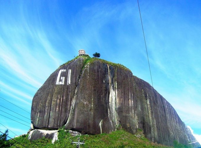 Reserva los mejores tours, actividades y atracciones turísticas de Colombia