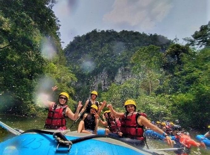 Reserva los mejores tours, actividades y atracciones turísticas de Colombia