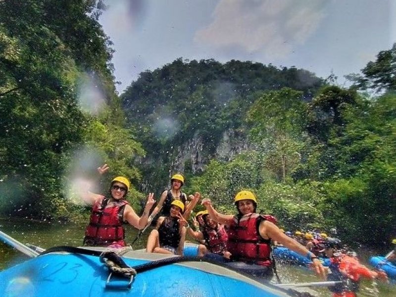 Reserva los mejores tours, actividades y atracciones turísticas de Colombia