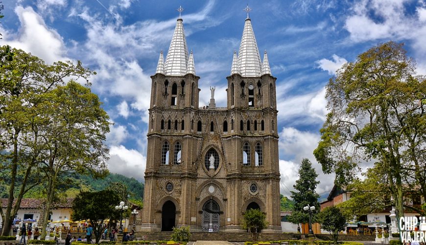 Basílica de Jardín
