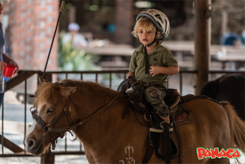 Carrusel Para Niños en Panaca | Tomado de: panaca.com.co