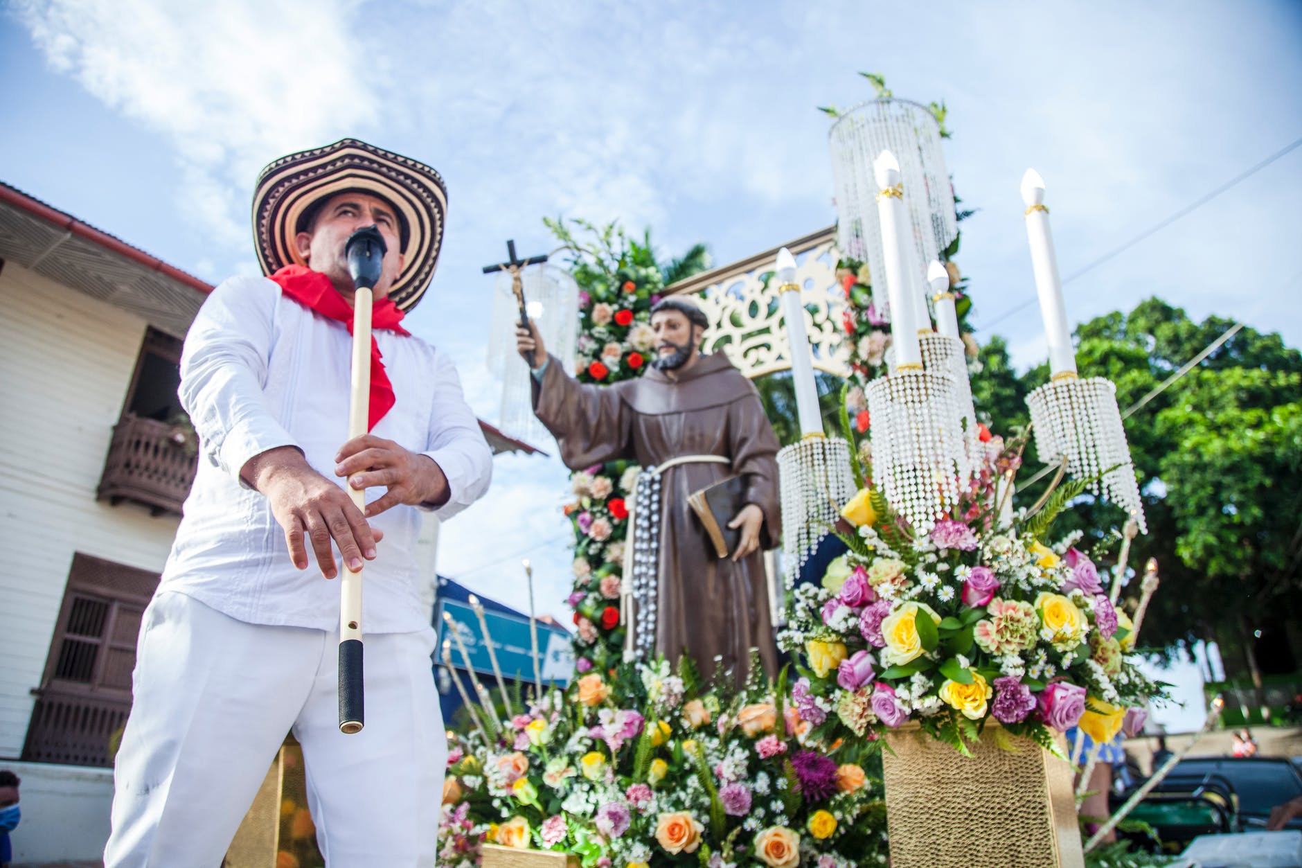 Qué hacer en Jericó, Antioquia