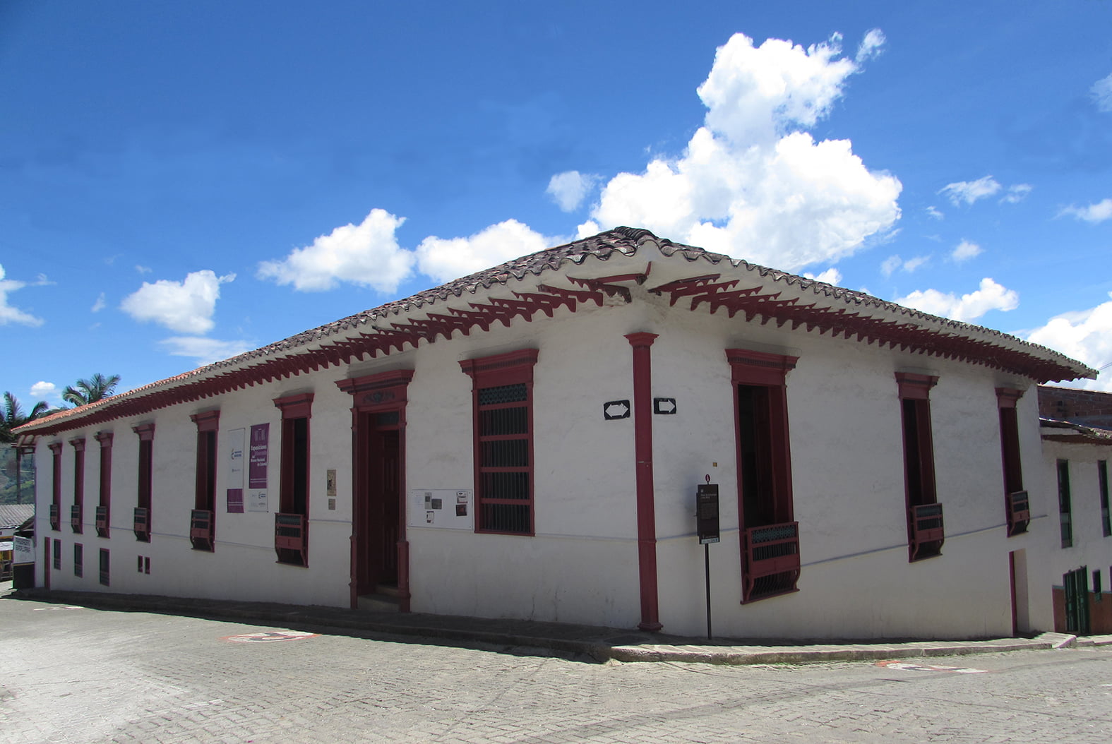 Museo MAJA, Jericó, Antioquia