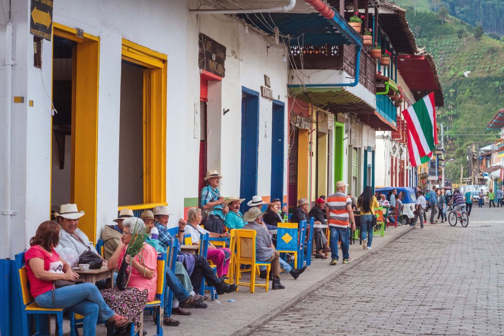 Qué hacer en Jardín, Antioquia
