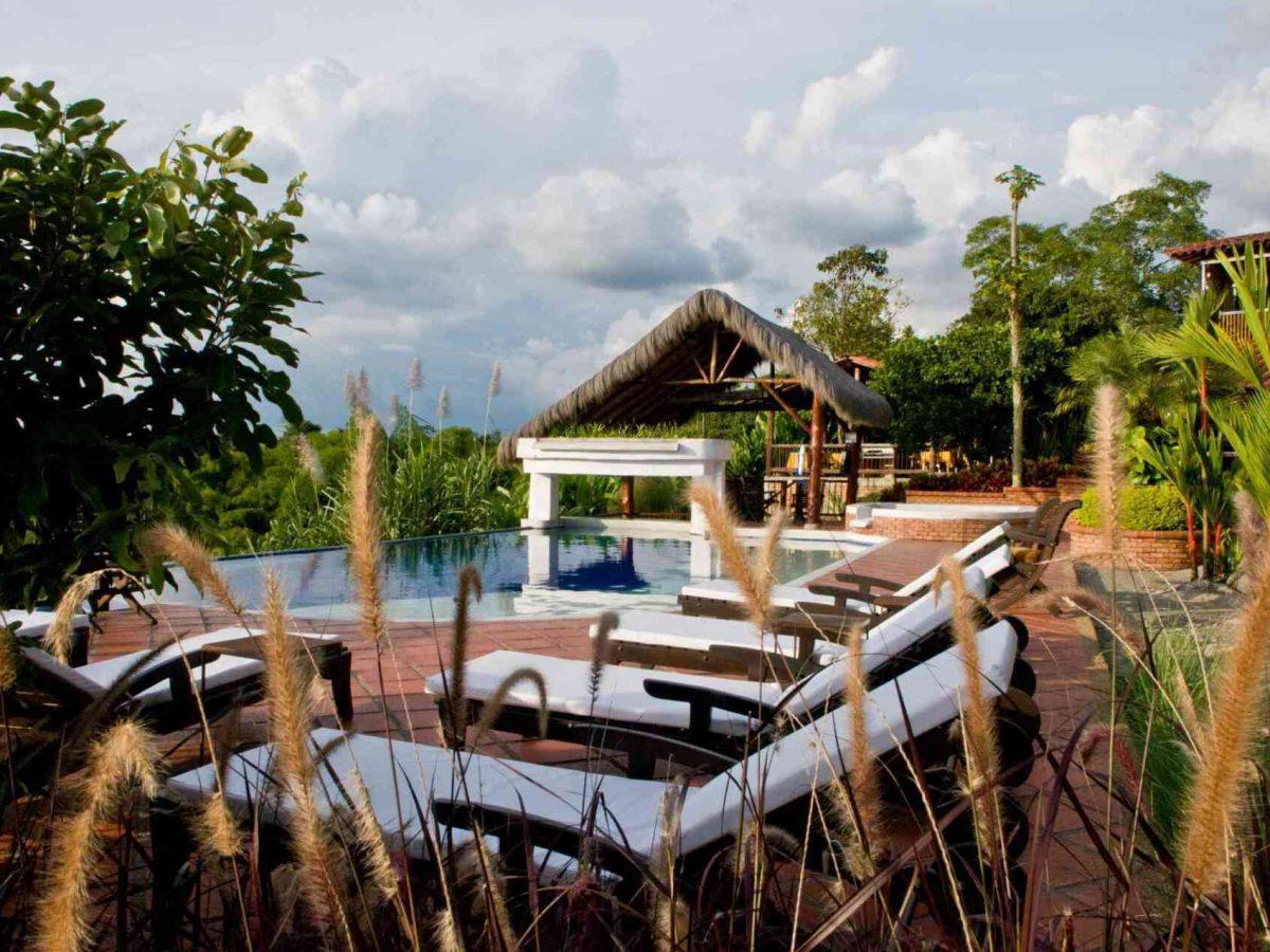 Hacienda Combia