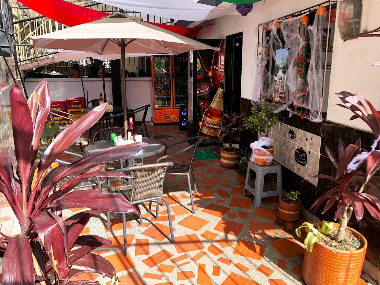 Restaurante Piccolo Portofino Manizales