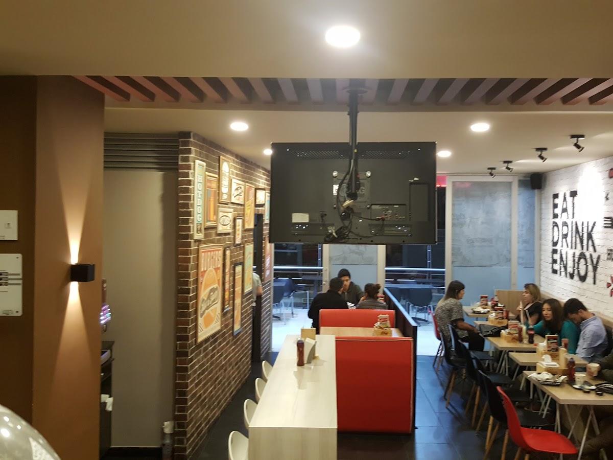 Restaurante Q Rico Manizales