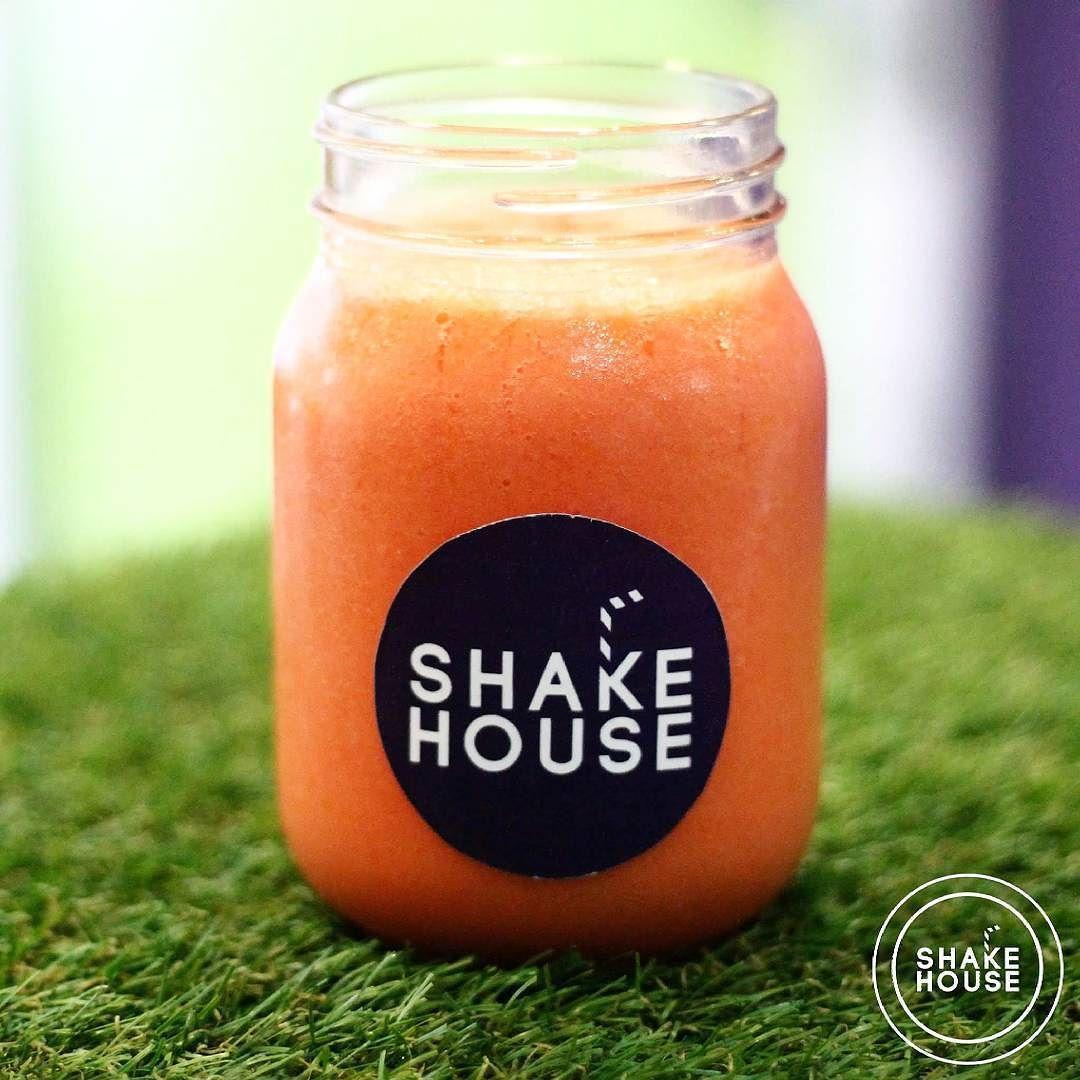 Shake House 