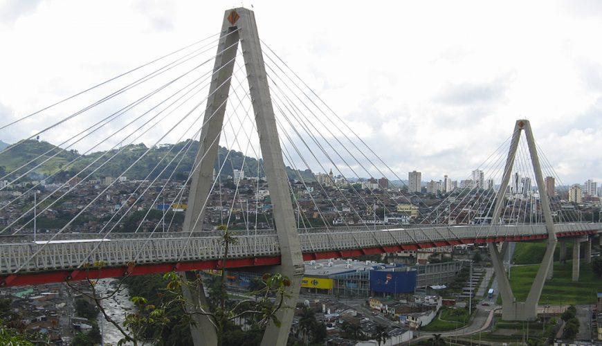 Viaducto de Pereira