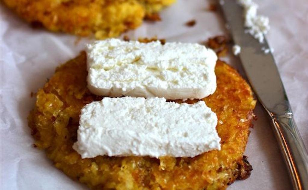 Arepa de Choclo