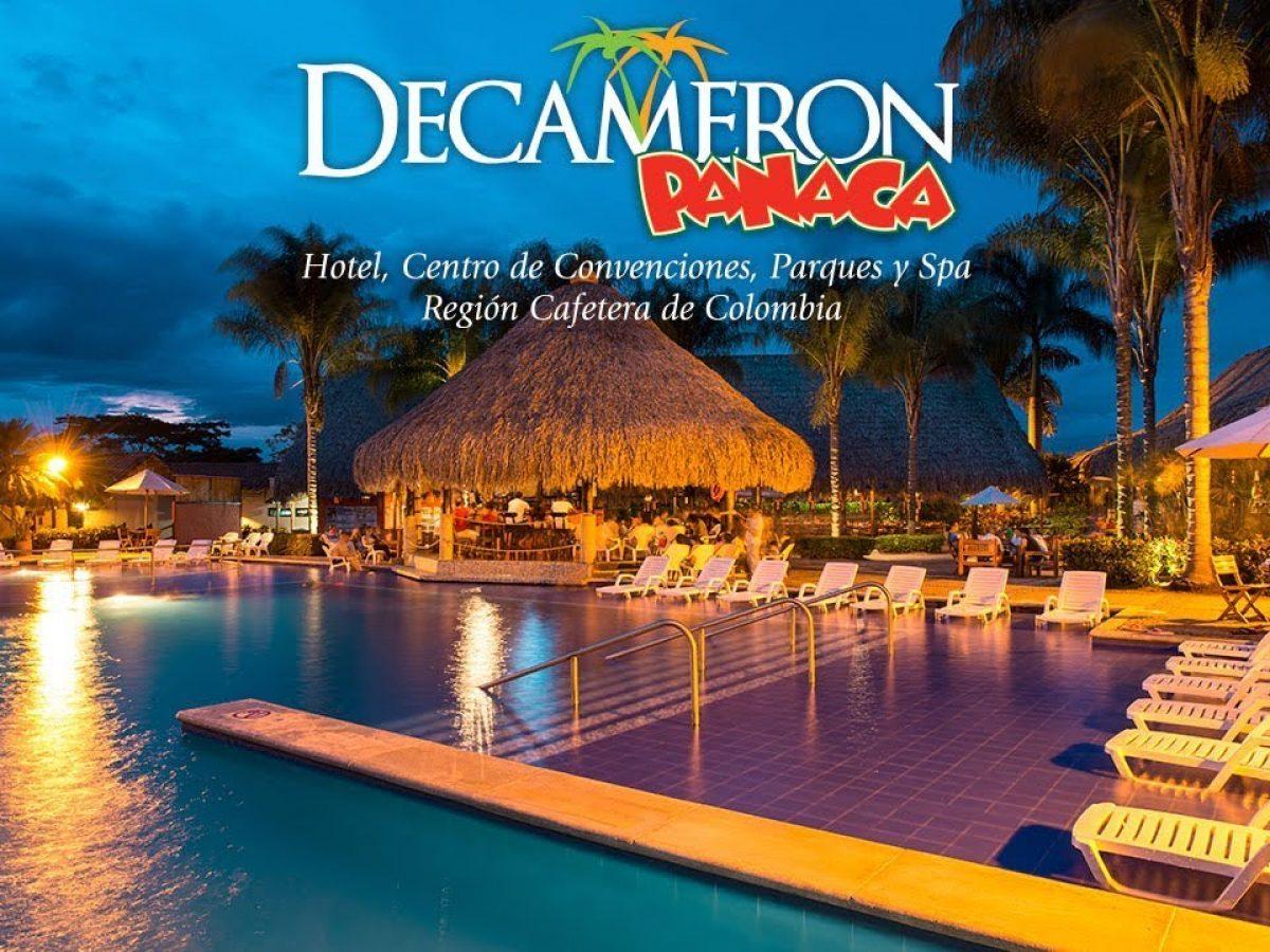 Hotel Decameron Panaca