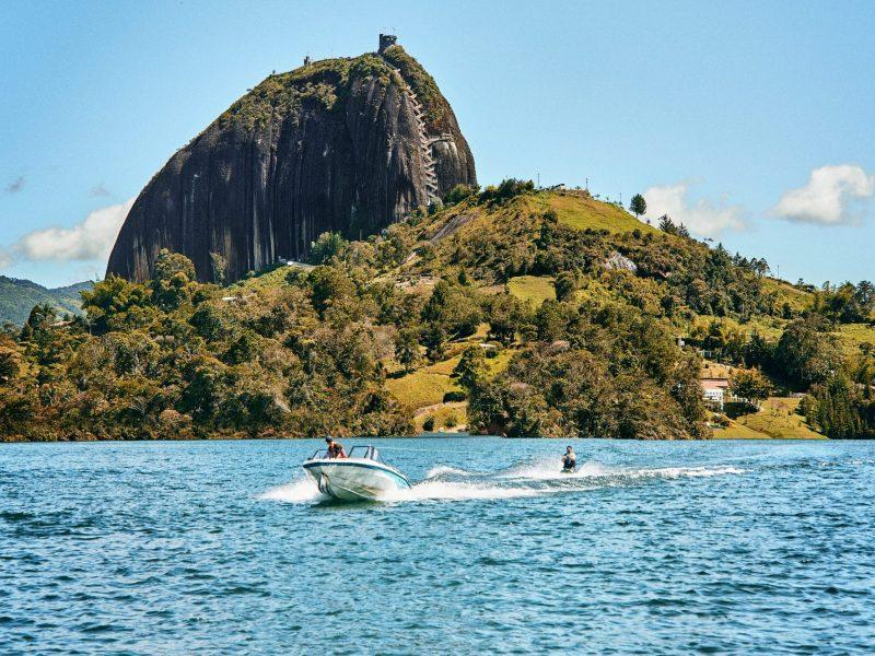 Reserva los mejores tours, actividades y atracciones turísticas de Colombia
