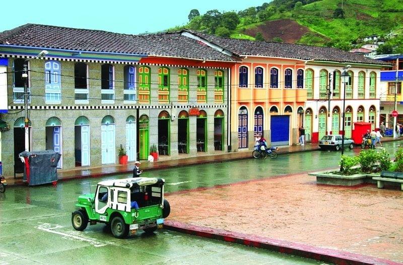 Pijao Quindío