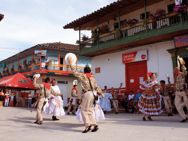 Reserva los mejores tours, actividades y atracciones turísticas de Colombia