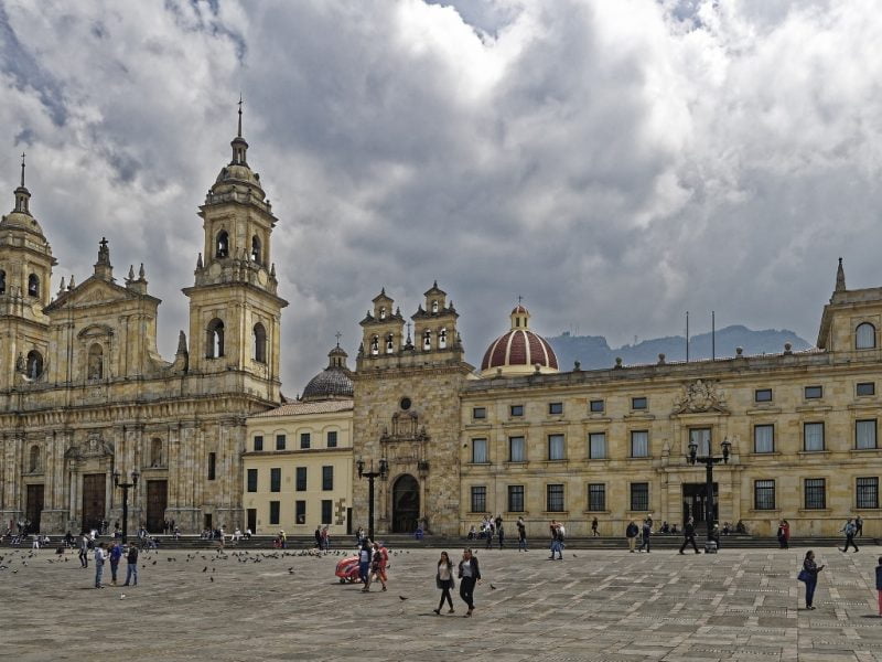 Reserva los mejores tours, actividades y atracciones turísticas de Colombia