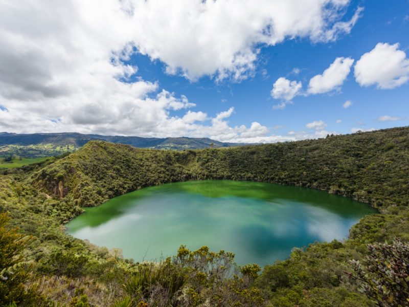 Reserva los mejores tours, actividades y atracciones turísticas de Colombia