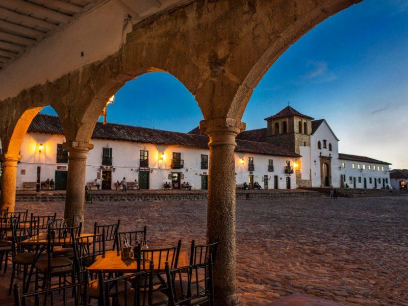 Reserva los mejores tours, actividades y atracciones turísticas de Colombia
