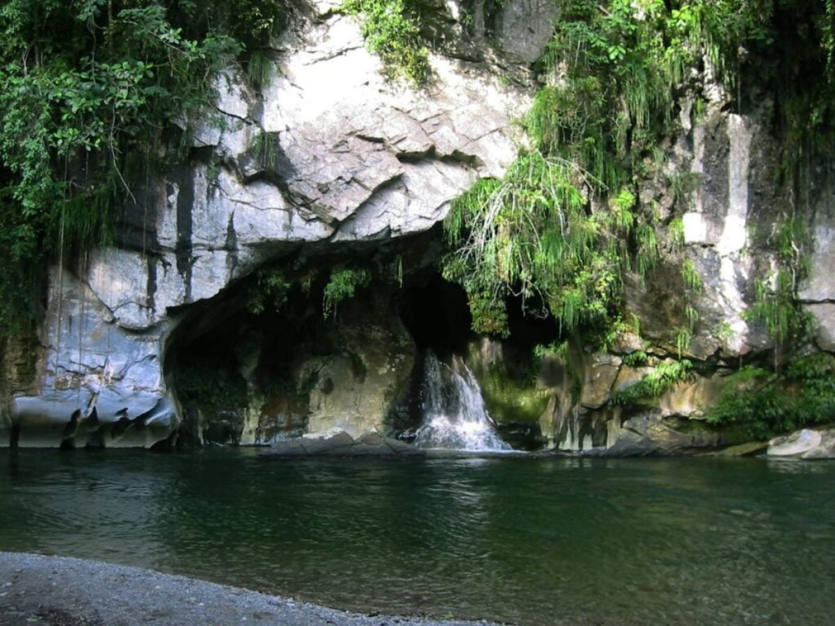 Rio Claro