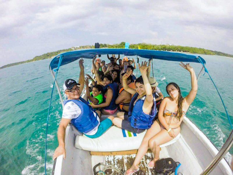 Reserva los mejores tours, actividades y atracciones turísticas de Colombia