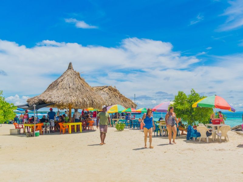 Reserva los mejores tours, actividades y atracciones turísticas de Colombia