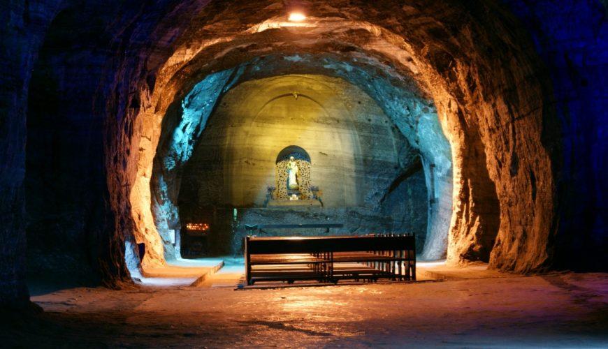 Reserva los mejores tours, actividades y atracciones turísticas de Colombia