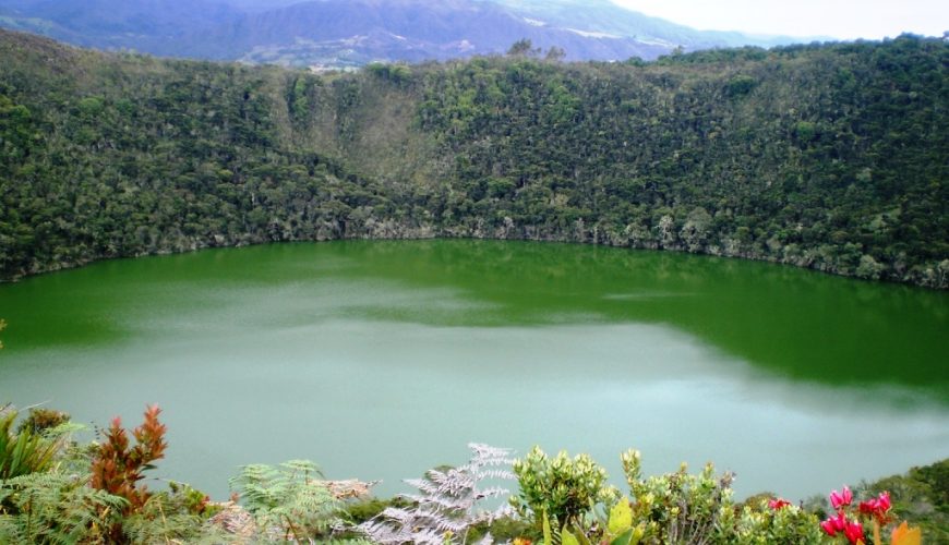 Reserva los mejores tours, actividades y atracciones turísticas de Colombia