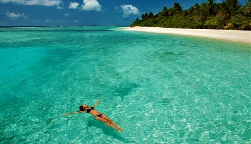 Tours a las Islas del Rosario desde Cartagena