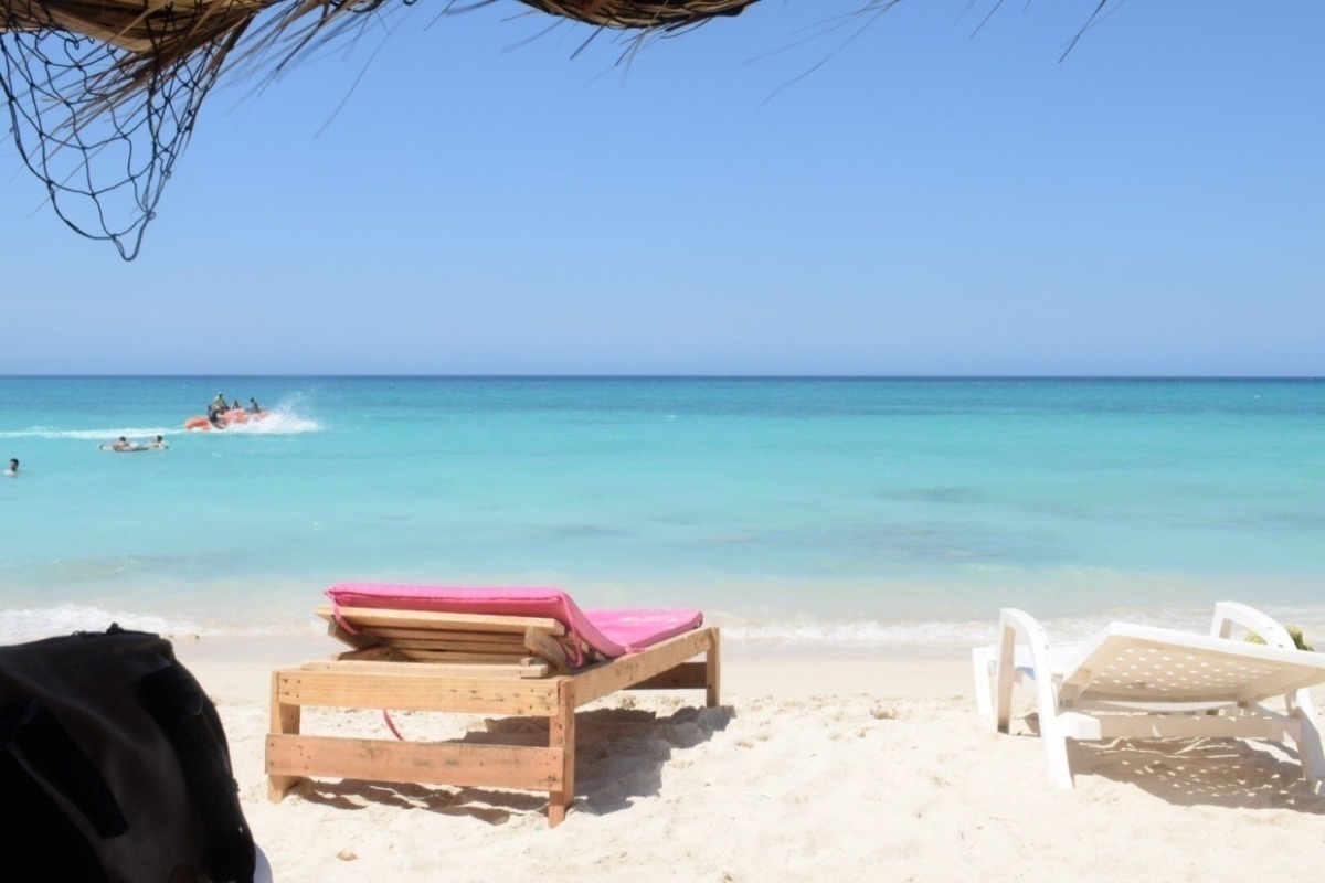 Tours a las Islas del Rosario desde Cartagena