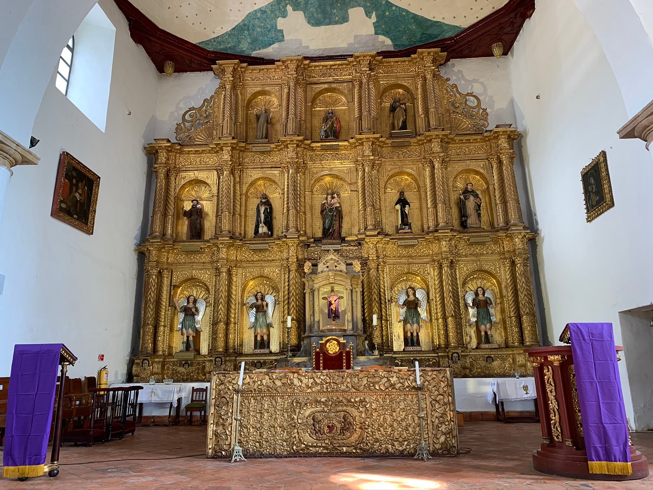 Turismo en Villa de Leyva