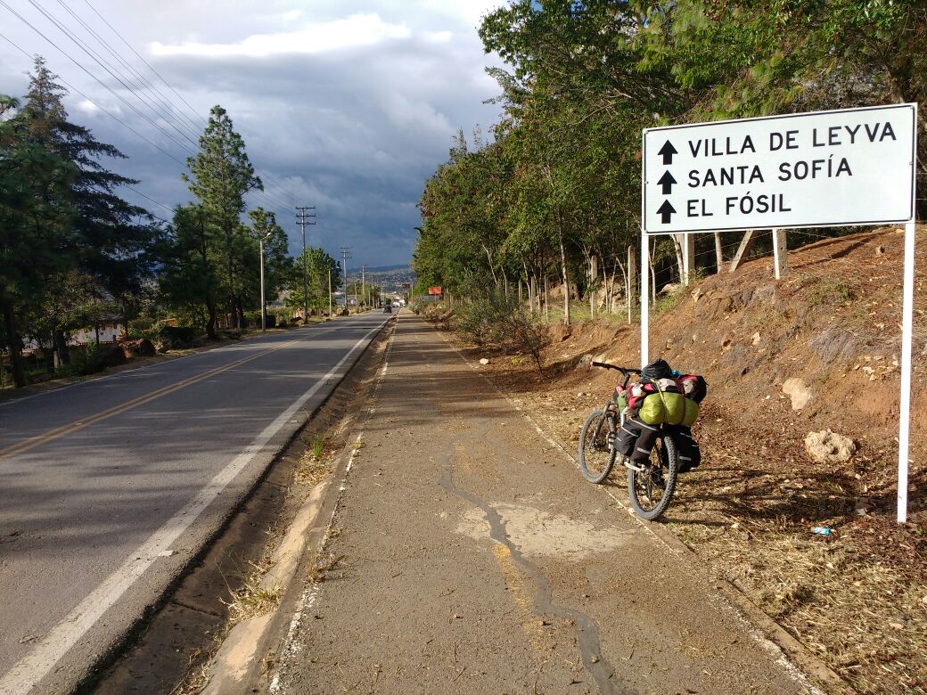 Turismo en Villa de Leyva