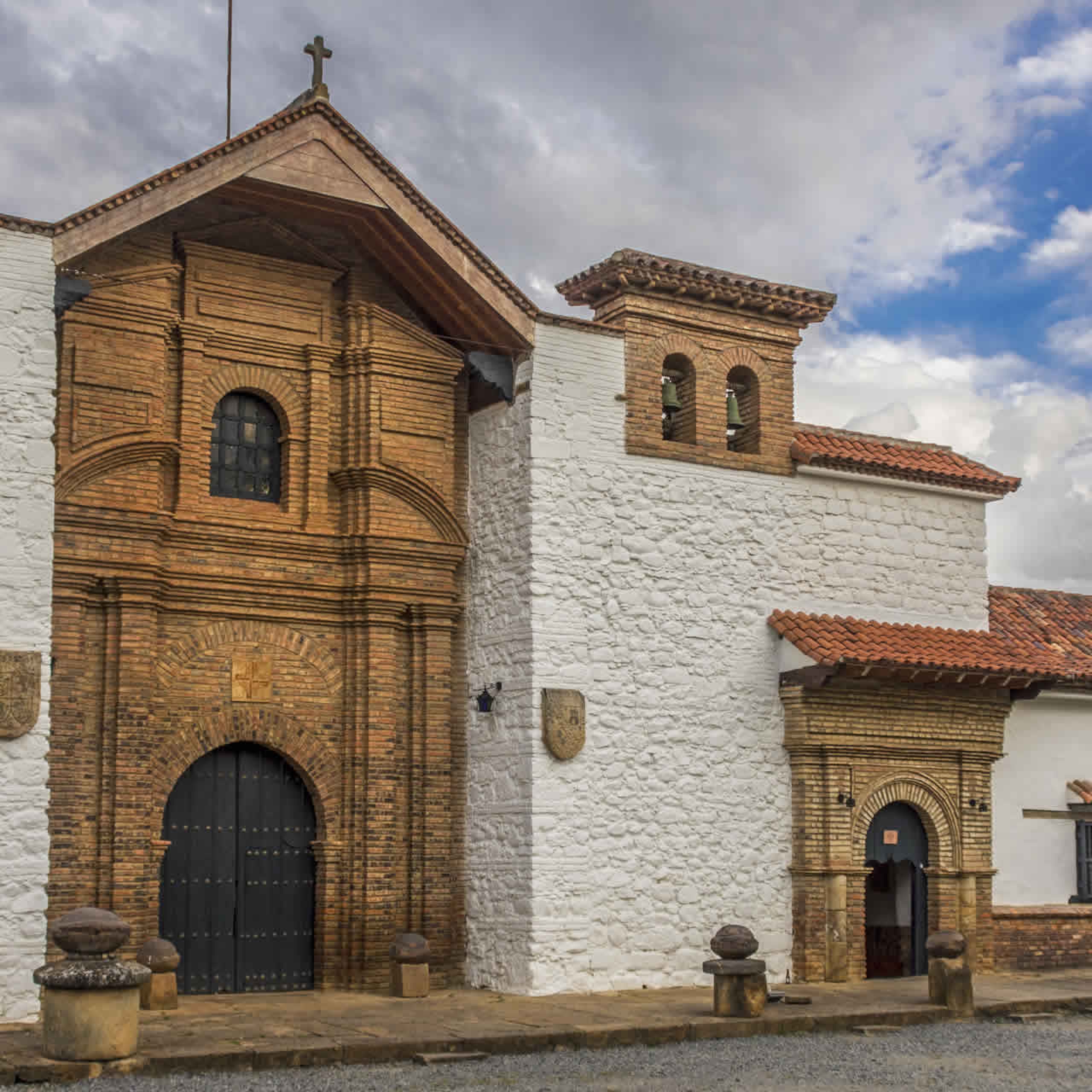 Turismo en Villa de Leyva