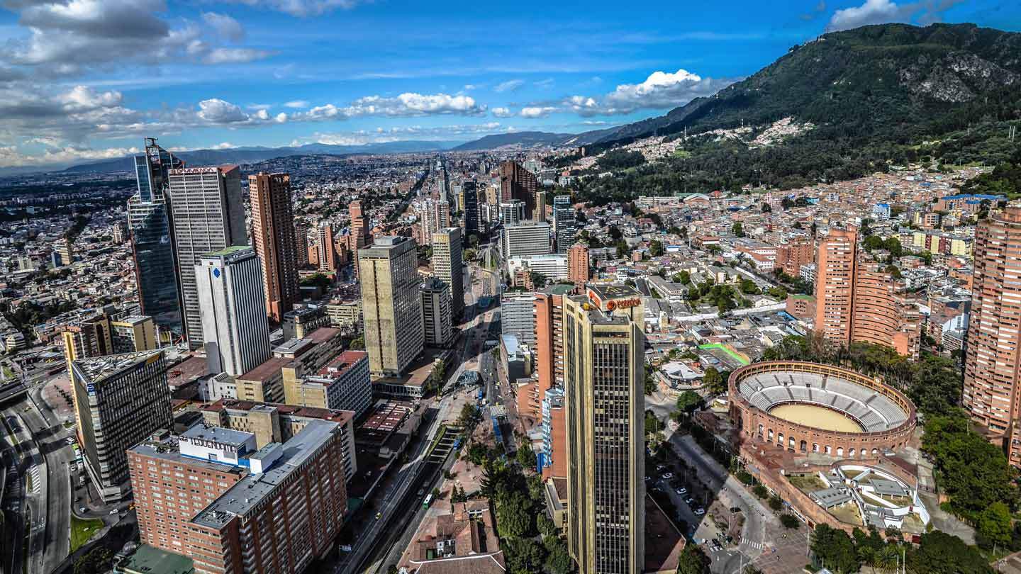 Top 10 Paquetes Turísticos en Bogotá y sus alrededores Triviantes