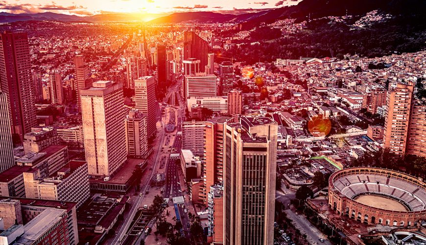 Reserva los mejores tours, actividades y atracciones turísticas de Colombia