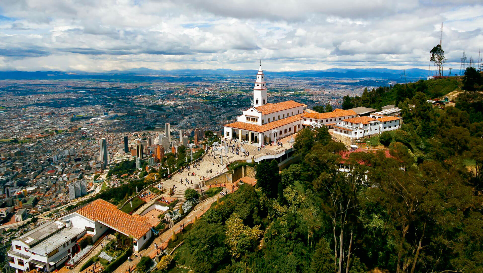 paquetes turísticos bogotá