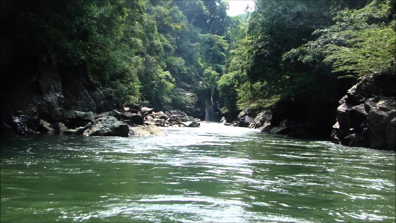río la miel dorada caldas 