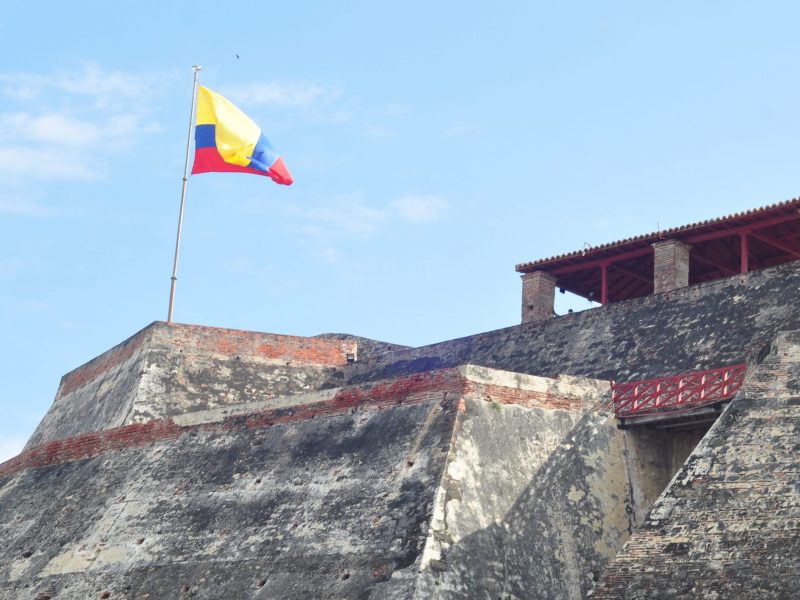 Reserva los mejores tours, actividades y atracciones turísticas de Colombia