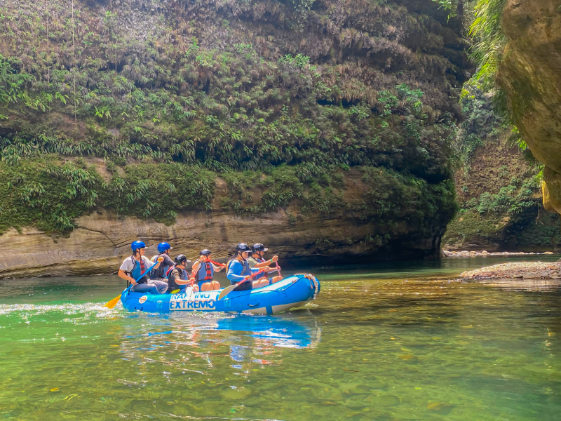 Reserva los mejores tours, actividades y atracciones turísticas de Colombia