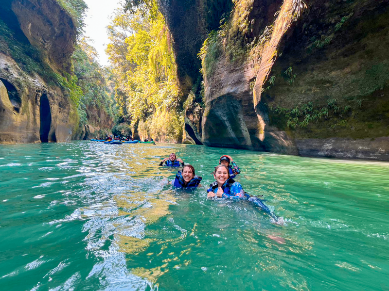 Reserva los mejores tours, actividades y atracciones turísticas de Colombia