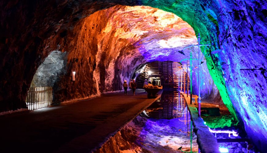 Reserva los mejores tours, actividades y atracciones turísticas de Colombia