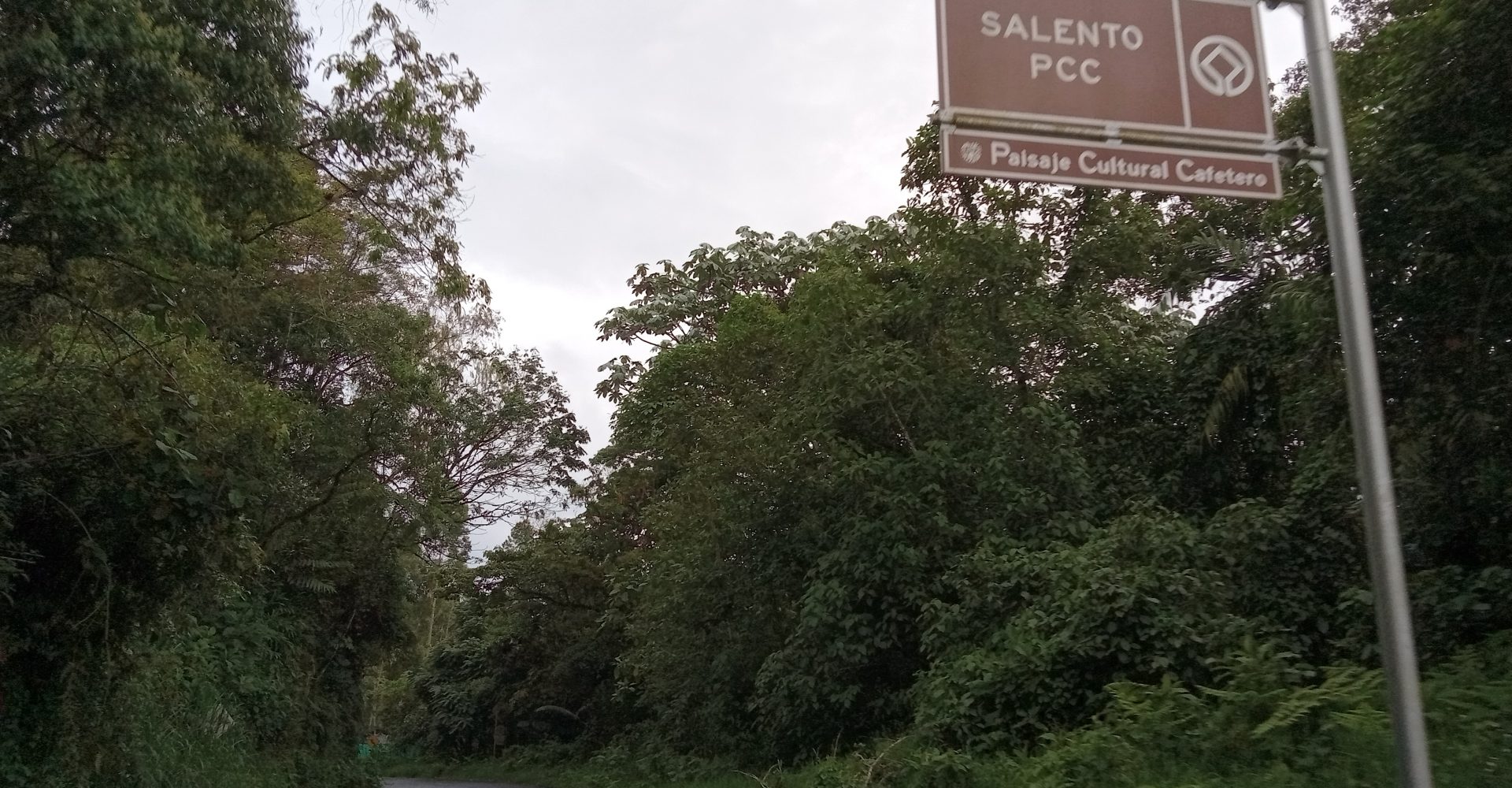 Qué hacer en Salento
