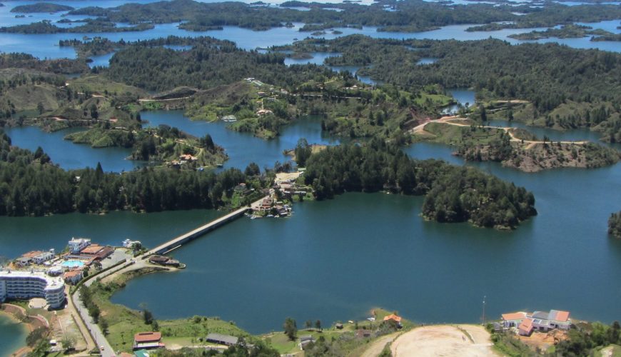 Reserva los mejores tours, actividades y atracciones turísticas de Colombia